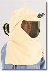 Arc Flash 75 Cal Hood