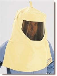 Arc Flash 75 Cal Hood