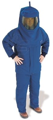 Arc Flash 40 Cal Total Suit