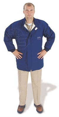 Arc Flash W40 Cal Jacket