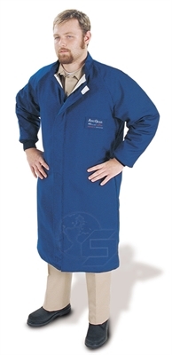 Arc Flash W40 Cal Coat