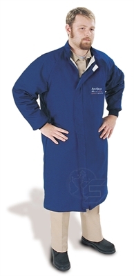 Arc Flash W40 Cal Coat