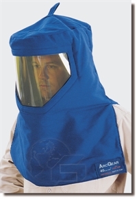 Arc Flash W40 Cal Hood