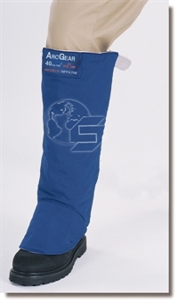 Arc Flash W40 Cal Leggings