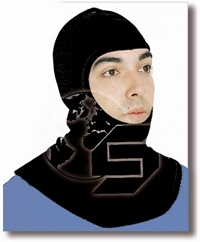 Arc Flash 12 Cal / 23 Cal Hood