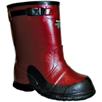 ASTM Dielectric Overboot