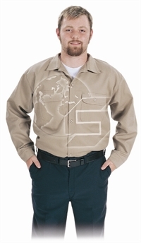 Arc Flash 8.7 Cal Shirt