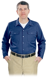 Arc Flash 8.7 Cal Shirt