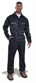 Arc Flash Coveralls INDURA Ultra Soft