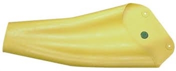Salisbury Rubber Insulating Gloves