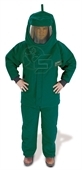 25 Cal Apparel Hazard Risk Category 3