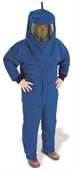 W40 Cal Heavier Apparel Hazard Risk Category 4