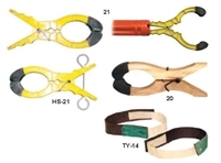 Insulating Roll Blanket Accessories