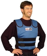 Fire Resistant Cooling Vest