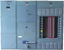 Low Voltage Switchgear