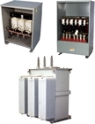 Rental Transformer Inventory