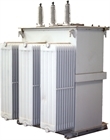 Oil & Fluid Filled Transformer Inventory