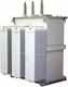 Oil and Fluid Filled Transformers