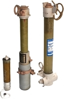 High Voltage Fuse