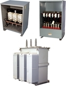 Rental Transformer