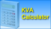 KVA Calculator