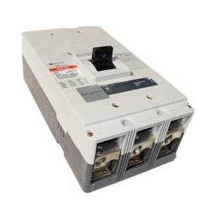 Circuit Breaker ND312T36W CUTLER HAMMER