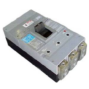 Circuit Breaker HND63F120 SIEMENS