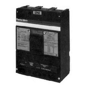 Circuit Breaker LSB360600E THOMAS AND BETTS