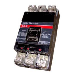 Circuit Breaker NS36120YA CUTLER HAMMER