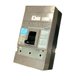 Circuit Breaker NXD63M100 SIEMENS