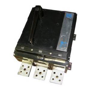 Circuit Breaker PAF36700G SQUARE D