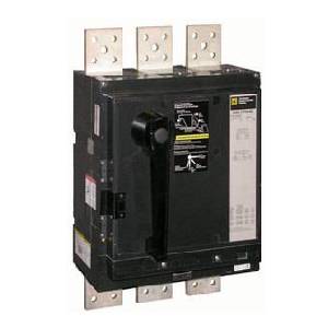 Circuit Breaker PEF36900LS SQUARE D