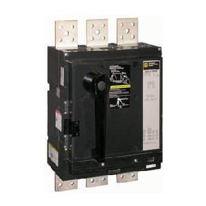 Circuit Breaker PXF36700 SQUARE D