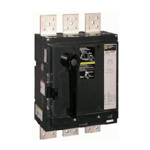 Circuit Breaker PXF36800 SQUARE D