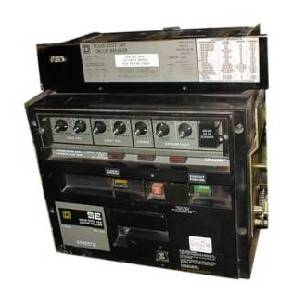 Circuit Breaker SEF363000LIS2 SQUARE D