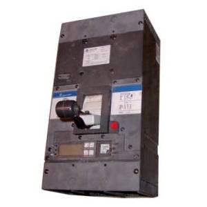 Circuit Breaker SKDA36AN0800 GENERAL ELECTRIC