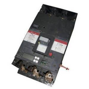 Circuit Breaker SKPP36BC1200 GENERAL ELECTRIC