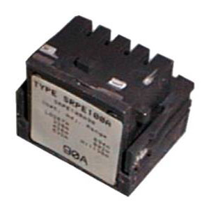 Circuit Breaker SRPK1200A600 GENERAL ELECTRIC