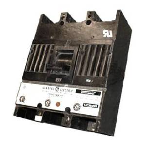 Circuit Breaker TJC36600G GENERAL ELECTRIC