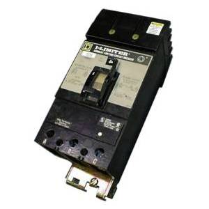 Circuit Breaker KI362251021 SQUARE D