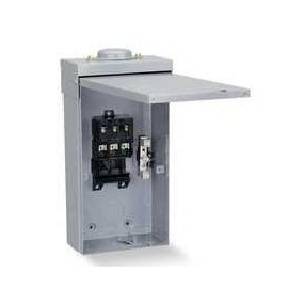 Circuit Breaker LA400AWK SQUARE D