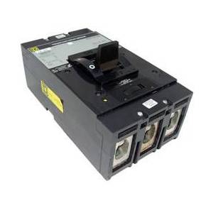 Circuit Breaker LHP36350 SQUARE D