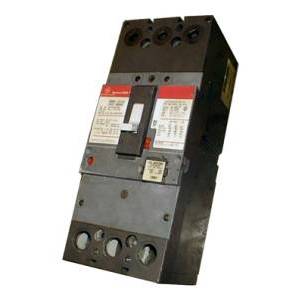 Circuit Breaker SFLA36AI0250 GENERAL ELECTRIC