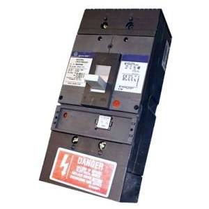 Circuit Breaker SGDA32AT0400 GENERAL ELECTRIC