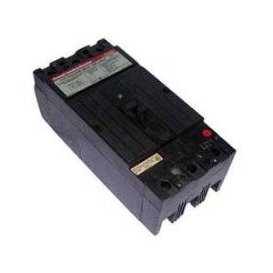 Circuit Breaker THLC436250 GENERAL ELECTRIC