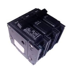 Circuit Breaker BR345 CUTLER HAMMER