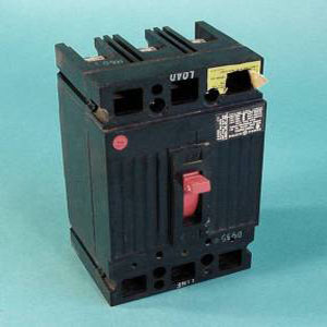 Circuit Breaker THED136035 GENERAL ELECTRIC