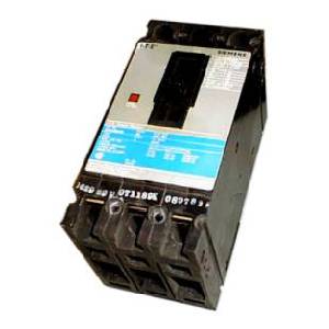 Circuit Breaker E43B125 SIEMENS