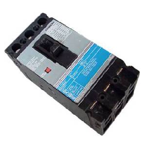 Circuit Breaker ED63125 MURRAY