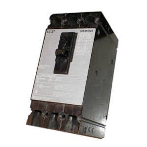 Circuit Breaker ED63S125A SIEMENS